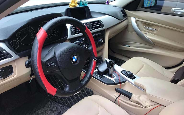 bmw 3